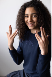 LEVV sweater Risa