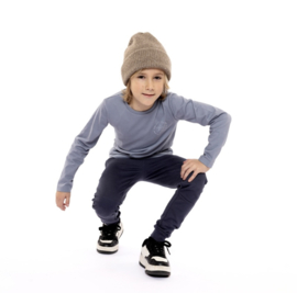 No Way Monday Q- boys 6 Jongens T-shirt 52151