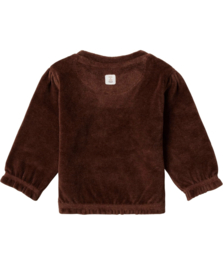 Noppies Girls sweater Vara long sleeve