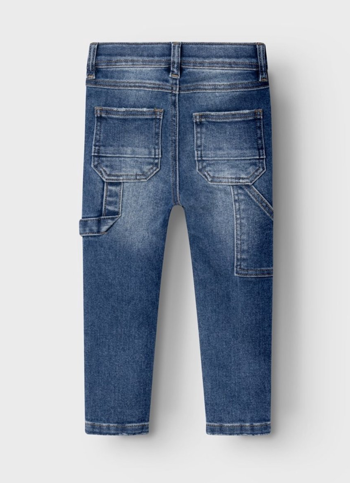 NAME IT NMMTHEO XSLIM JEANS 7642-RY R