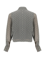 Frankie & Liberty Kimmy blouse