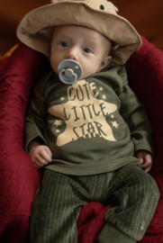 4President broek Jazzy