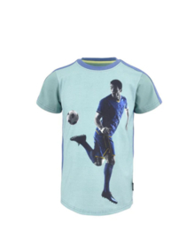 Legends22 shirt Bradley