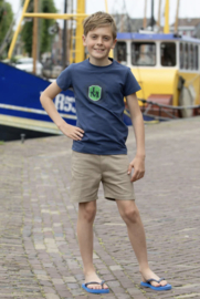 Lake Morgan shirt Reinout