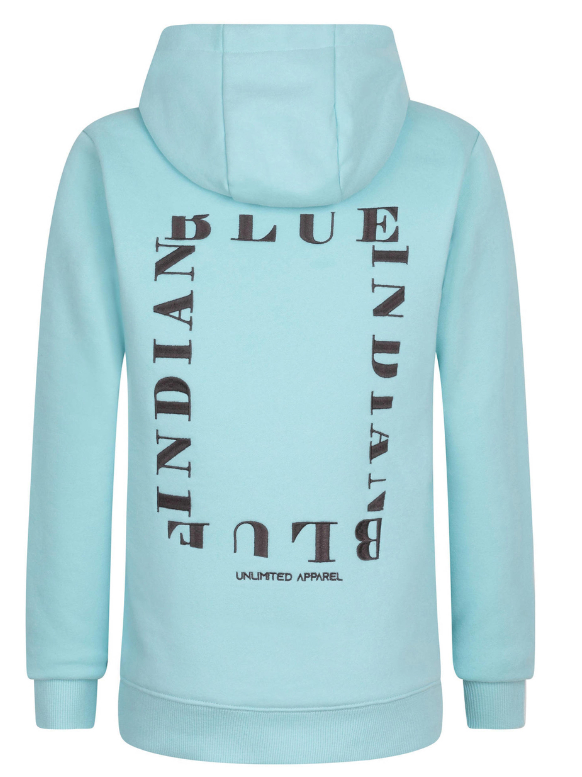 INDIAN BLUE JEANS hoodie