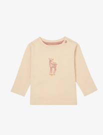 Noppies Girls Tee Firgas