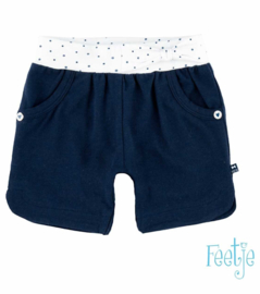 Feetje short Petite Cherie