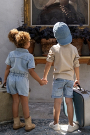 Koko Noko longsleeve Pebble 54839