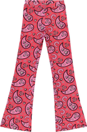 Cars Jeans Kids Ilva Meisjes Broek - Pink