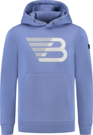 BALLIN JUNIOR HD ICON LOGO HOODIE