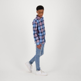 Raizzed blouse Bohden