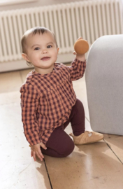 Noppies Girls legging Foz