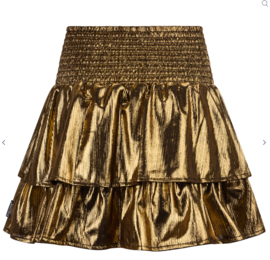 Retour rok Crista Gold