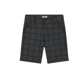 Skurk short Braza Dark grey