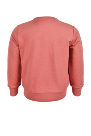 Someone  sweater Moss