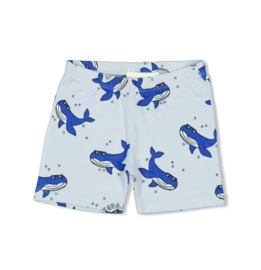 Feetje Lenny Lifeguard - Premium Summerwear Blauw
