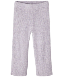 NAME IT NMFSIFINE KNIT PANT