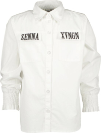 Vingino x Senna Bellod blouse Lenna