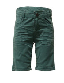 DUTCH DREAM DENIM Short Bandari green 1254