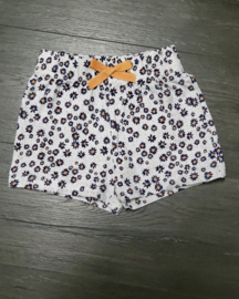 Own Wise Girls Shortama Flower