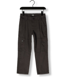 Indian Blue Jeans  2551 Cargo Wide Straight Fit Jeans