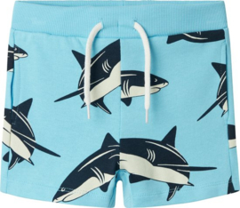 NAME IT NMMJUSPER SWE SHORTS