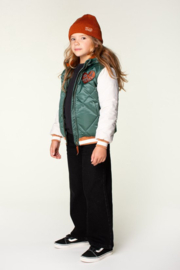 Moodstreet M407-5220 Winterjas