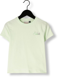 Retour Julia light apple green