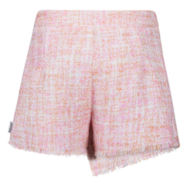 Retour skort Framces