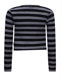 Retour shirt Omara