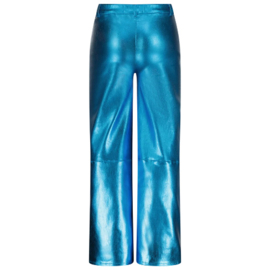 Vingino broek Sarley Blauw Metalic