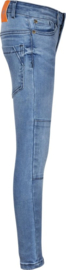 DUTCH DREAM DENIM Spijkerbroek Mwezi