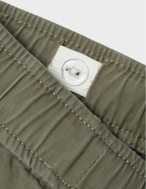 NAME IT NKMBEN R PARACHUTE TWI PANT 1900-TF NOOS