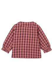 Noppies girls blouse Ferreira