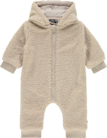 Babyface baby boys teddy suit