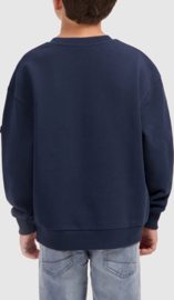 BALLIN JUNIOR DOUBLE VISION SWEATER
