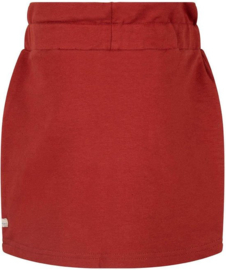 Daily7 skirt paperbag Barn Bordeaux