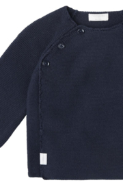 Noppies Baby U Cardigan knit ls Pino Navy