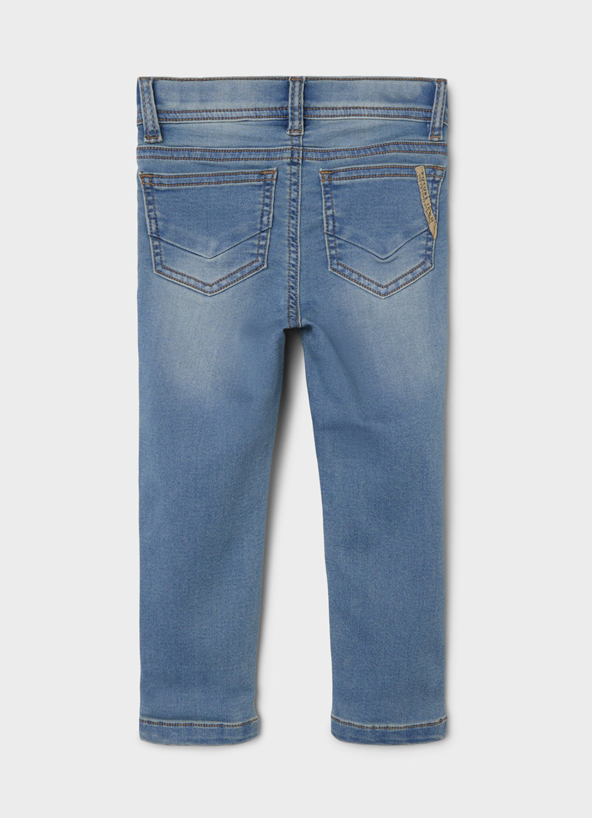 NAME IT NMMTHEO DNMTHAYER 2689SWE KEY PANT NOOS