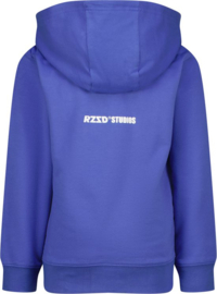 RAIZZED SWEATER NAVIN