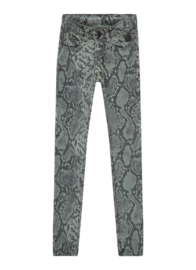 TUMBLE N DRY MEISJES JEANS TND-PEARL ELEPHANT