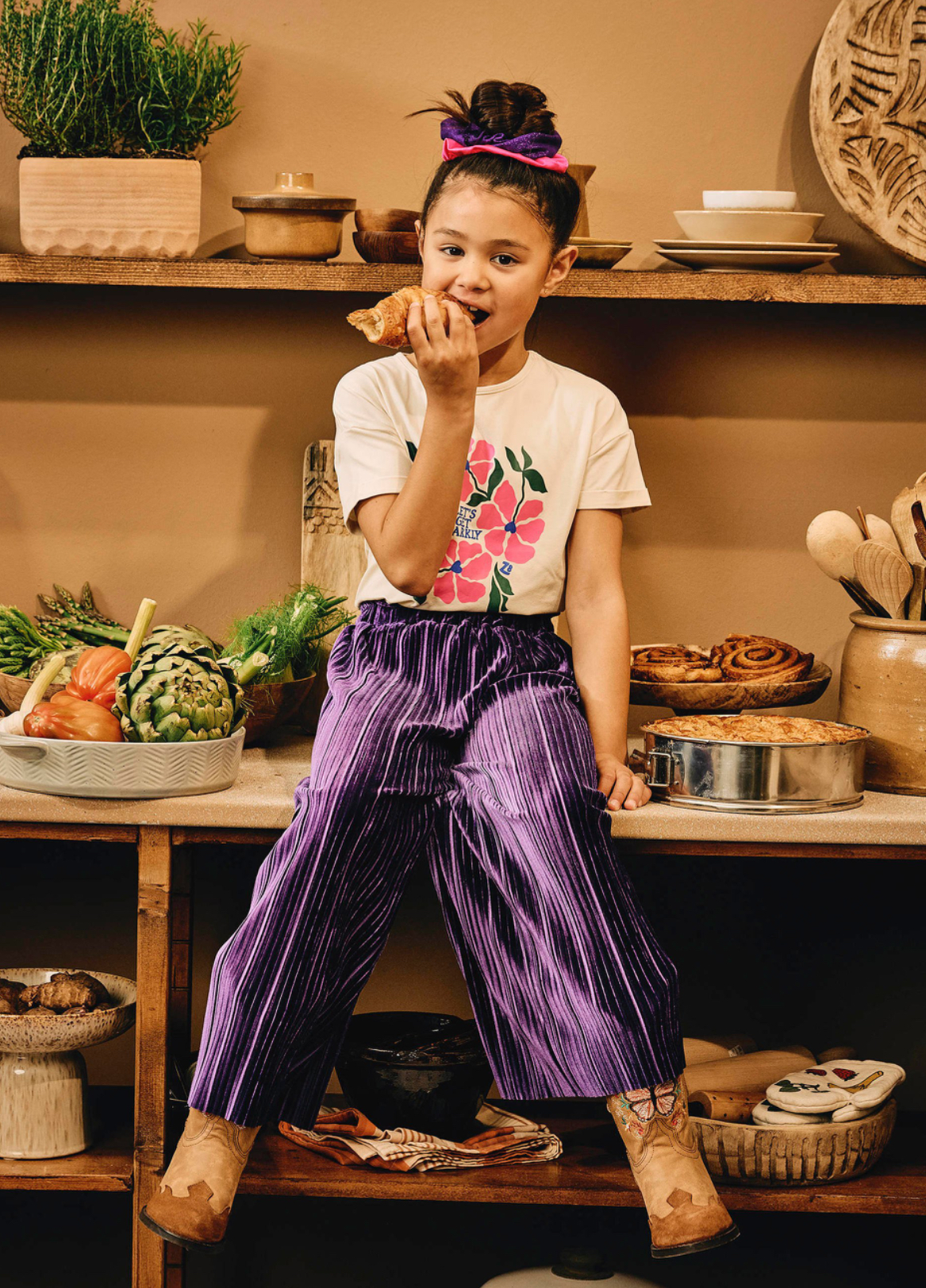 Z8 broek Ceylin