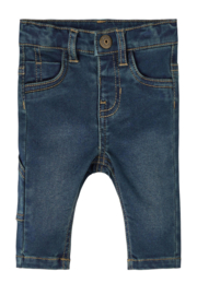 NAME IT JEANS NBMSILAS SLIM BRU JEANS 2592-TO