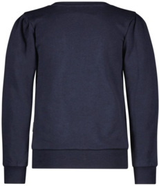 B.Nosy Y508-5324 Meisjes Trui  sophie