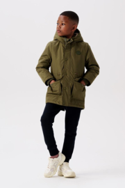 Noppies Boys winterjas Jacket Winfield