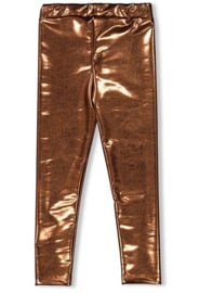 Jubel legging copper 92200445
