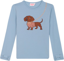 SOMEONE Lizanne shirt
