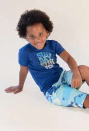 Nais short Darryl