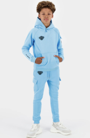 Black Bananas JR Everest Sweatpants Light Blue