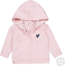 Dirkje vest omkeerbaar N210